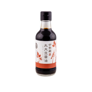Produktfoto: Isegura-Shoyu-Tamari-200ml Flasche