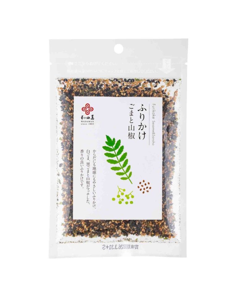 FurikakeSansho