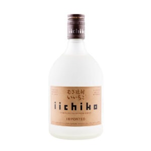 Iichiko Silhouette - Shochu aus Gerste