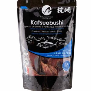 Atsukezuri Katsuobushi - Dicke Bonitoflocken