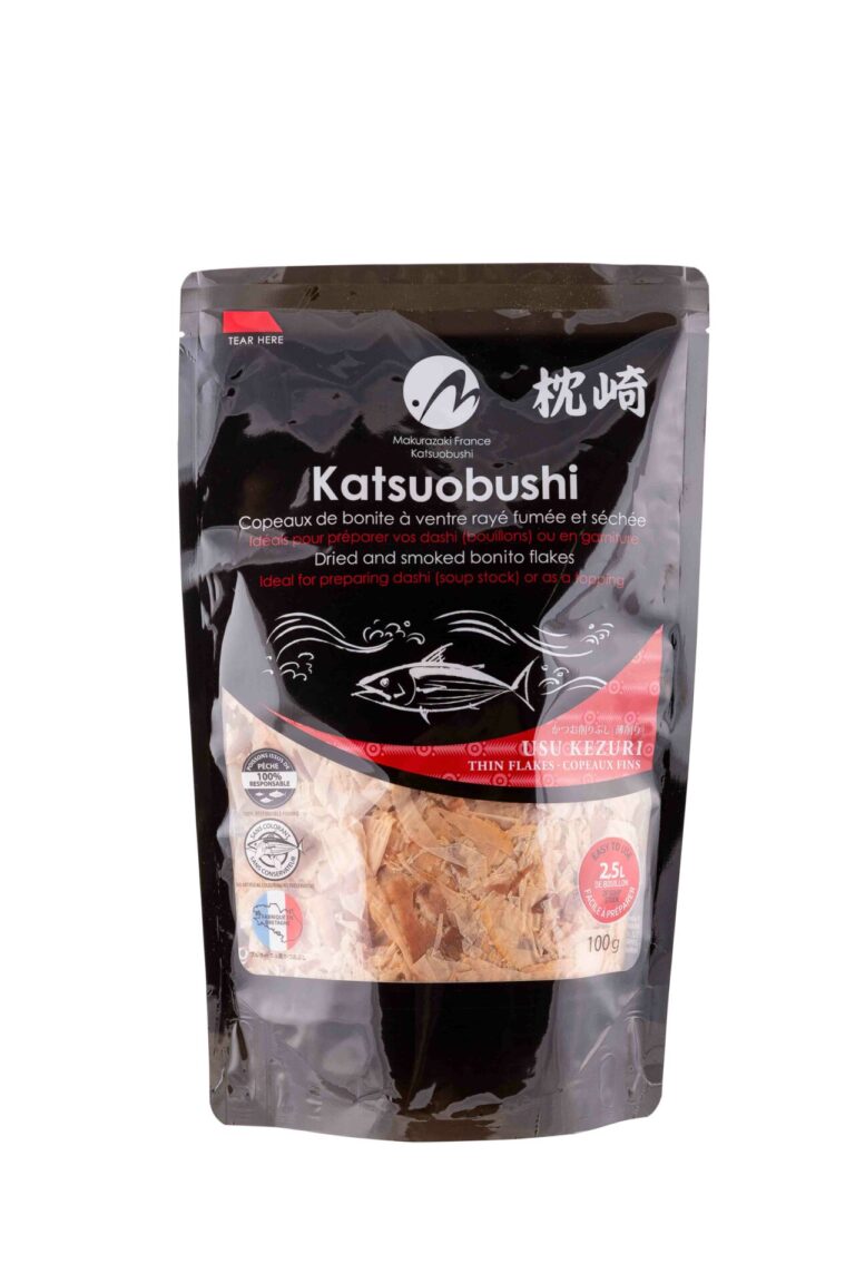 Katsuobushi UsuKezuri 3