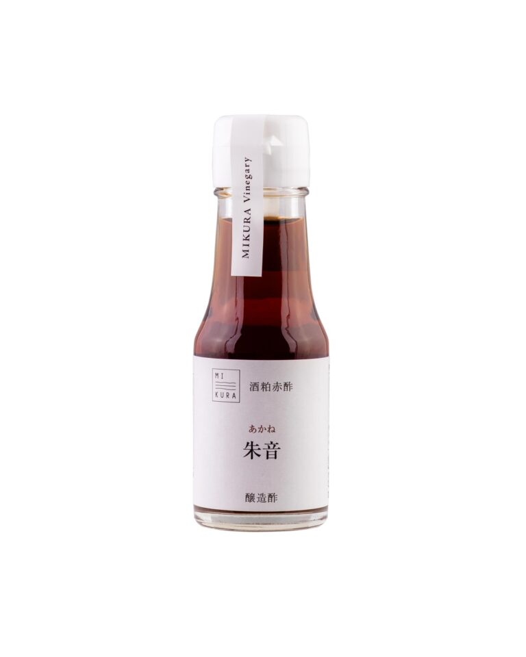 MikuraReisessigAkane70ml 1