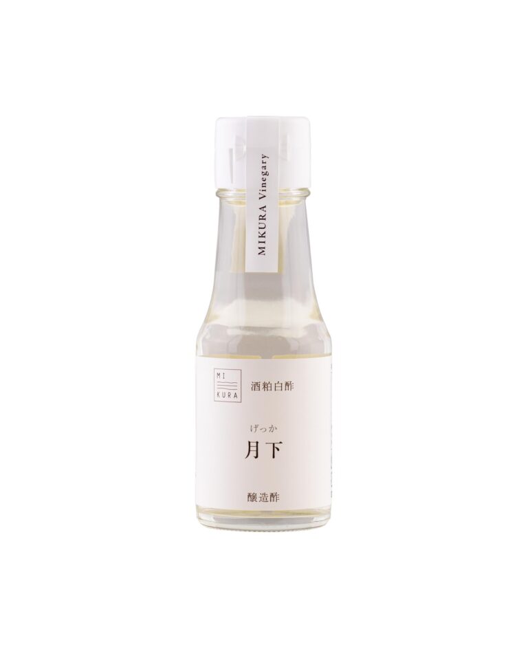 MikuraReisessigGekka70ml 1