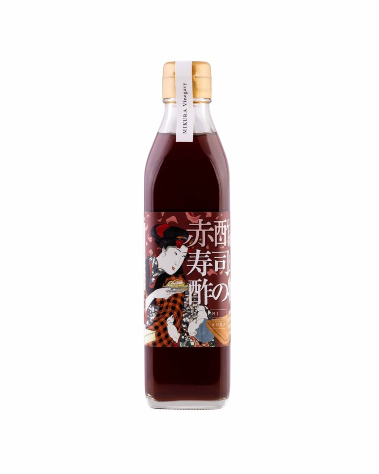 MikuraSushiessig300ml 1