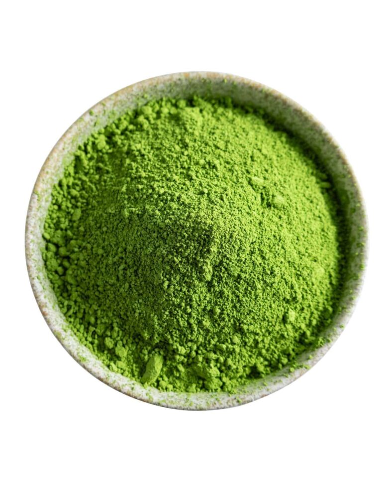 Okumidori Matcha 2