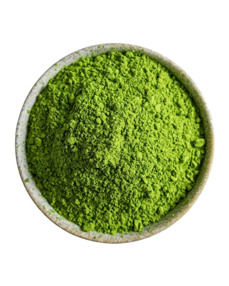Tsuyuhikari Matcha 2