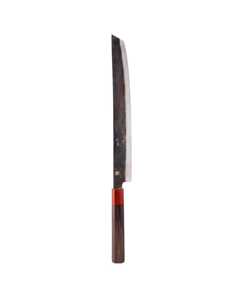 Yanagiba Sashimi Messer 300mm 5 1