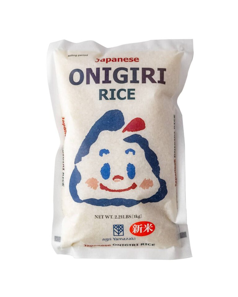 onigiri reis