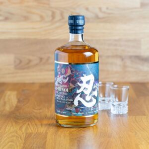 Shinobu - Blended Whisky