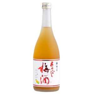 Umenoyado Aragoshi - Umeshu Pflaumen Sake