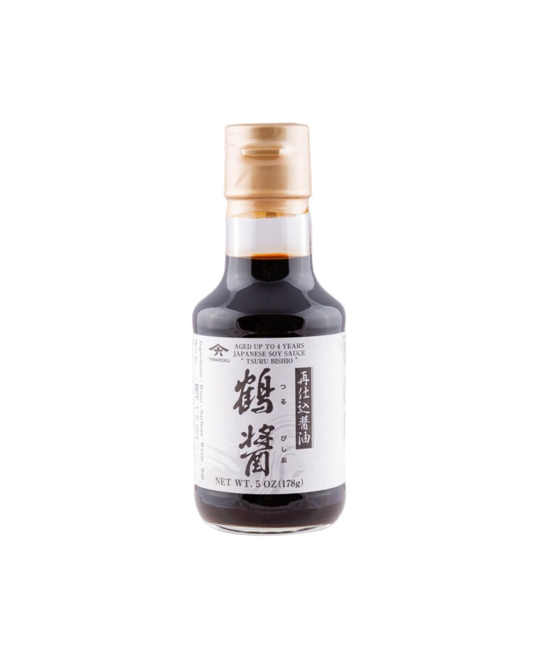 Yamaroku Shoyu klein 1