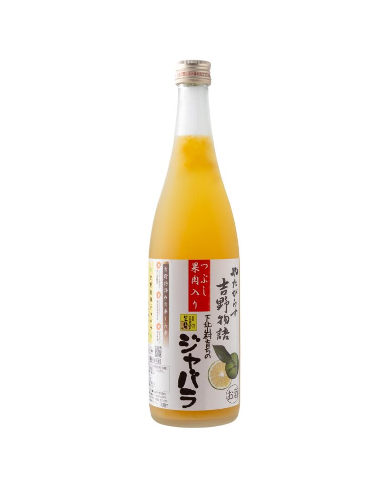 Jabara Likoer 720ml
