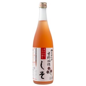 Kitaoka Honten - Shiso Sake